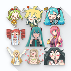 Vocaloid Sticker WAStickerApps icon