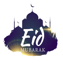 EID AL Fitr Ramadhan Наклейки APK