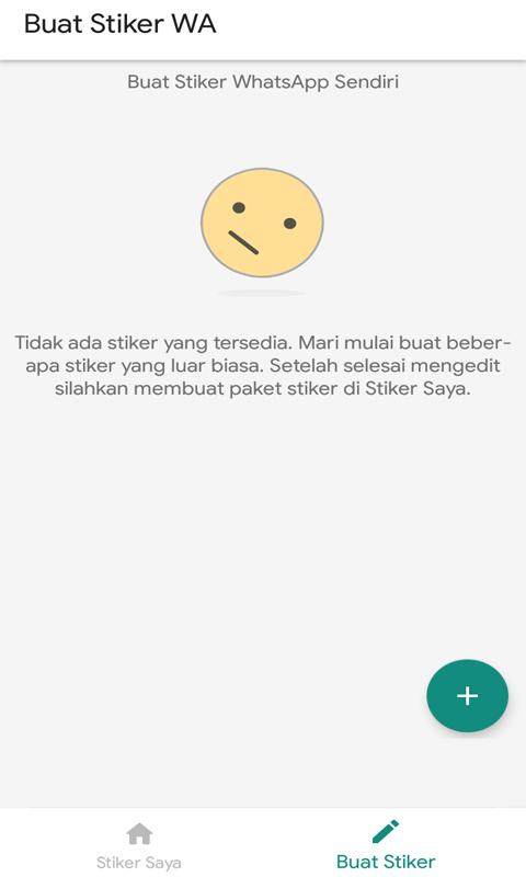 StikerWA WA  Sticker  Maker  Creator for Android APK Download