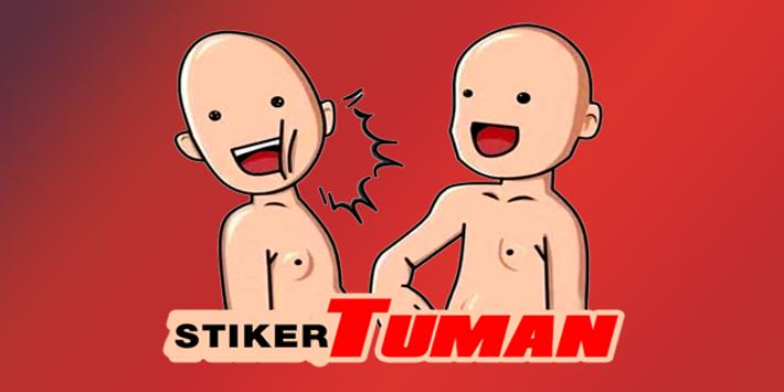 Stiker Wa Viral Tuman For Android Apk Download