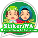 Stiker WA Ramadhan & Lebaran APK
