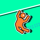 grappling hooks game icono