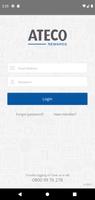 Ateco Rewards постер