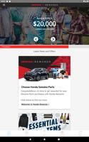 Honda Rewards 截圖 3