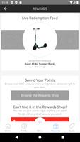 Honda Rewards 截圖 2