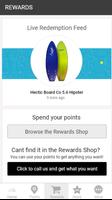 Metro Rewards 截圖 2