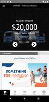 Daimler Performance Rewards screenshot 2