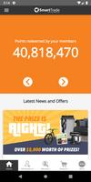 I:nfluence 截圖 1