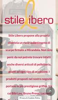 Stile Libero Mirandola स्क्रीनशॉट 1