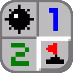 Minesweeper Klassisch: Retro