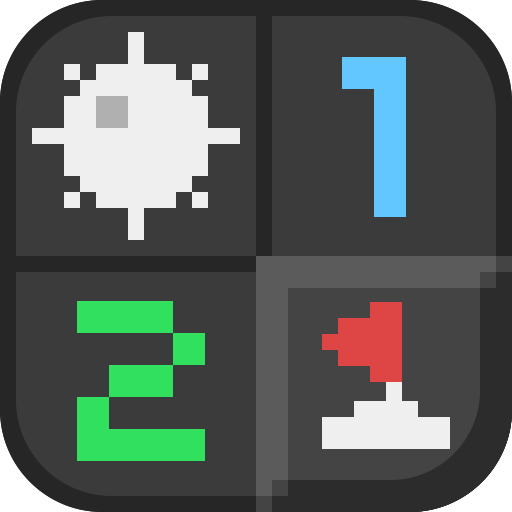Minesweeper Classic: Retro