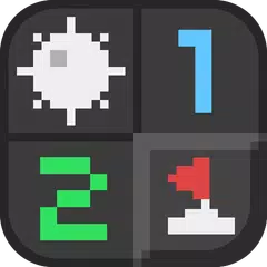 マインスイーパー クラシック： レトロ