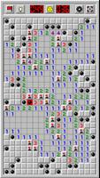 Minesweeper penulis hantaran