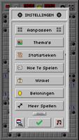 Mijnenveger Klassiek: Retro screenshot 2