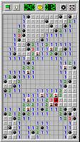 Démineur Classique: Rétro capture d'écran 1