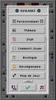 Démineur Classique: Rétro capture d'écran 2