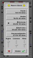 3 Schermata Campo Minato Classico: Retrò