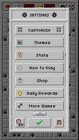 Minesweeper اسکرین شاٹ 2