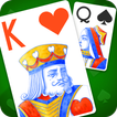 Solitaire Classic Card Puzzle