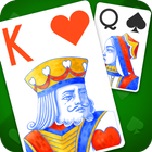 Solitaire ikon