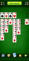 Solitaire স্ক্রিনশট 1