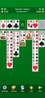 Classic Solitaire স্ক্রিনশট 1