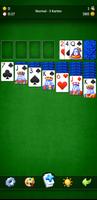 Solitaire Plakat