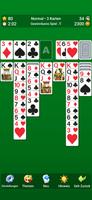 Solitär Klassisch: Retro Screenshot 1