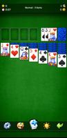 Solitaire poster