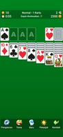 Solitaire poster