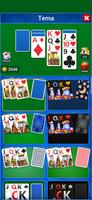 Solitaire syot layar 3