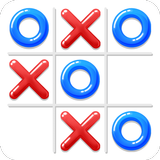 Tic Tac Toe: Klassisches XOXO APK