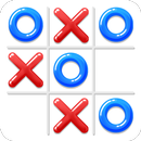 (XOXO) لعبه اكس او: لعبة لوحية APK