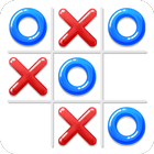 Tic Tac Toe biểu tượng