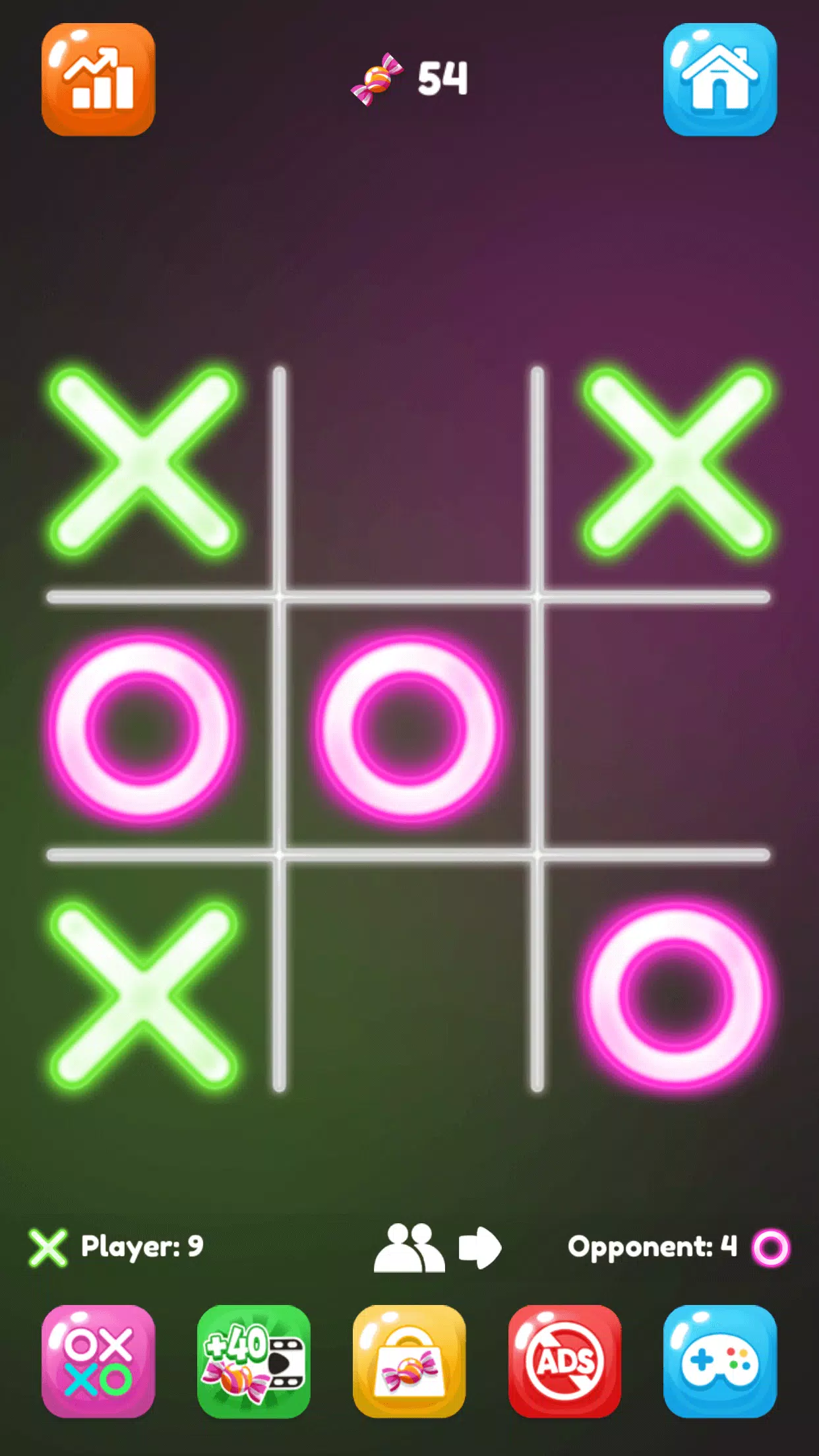 Jogo da velha - XOXO – Apps no Google Play