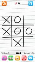 Tic Tac Toe syot layar 3