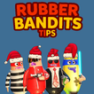 Rubberbandits Walkthrough