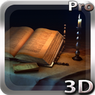 Still Life 3D icon