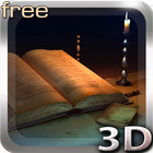 Still Life 3D Free LWP icône
