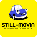 StillMovin Driver APK