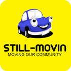 StillMovin Driver icon