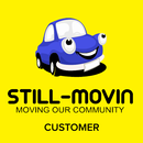 StillMovin Customer APK