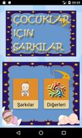 Çocuklar İçin Eğitici Şarkılar Cartaz