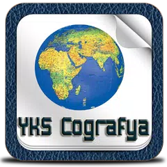 Baixar TYT AYT Coğrafya Konu Anlatımı APK