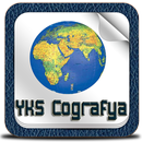 TYT AYT Coğrafya Konu Anlatımı APK