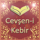 Cevşen-i Kebir Ve Meali Pro biểu tượng