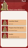 Jawshan Kabir and meal pro screenshot 1