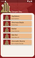 Cevşen-i Kebir Ve Meali Pro screenshot 2