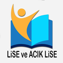 Tüm Liseler Dersler & Sınavlar APK