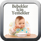 Bebekler İçin Yemek Tarifleri 아이콘